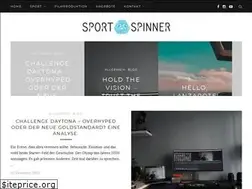 Sites similar to sportspinner.com