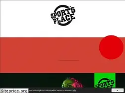Sites similar to sportsplace.de