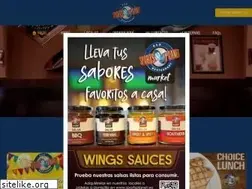 Sites similar to sportsplanet.ws
