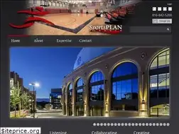 Sites similar to sportsplanstudio.com