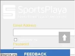 Sites similar to sportsplaya.com
