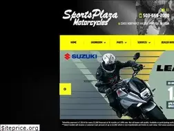 Sites similar to sportsplazausa.com