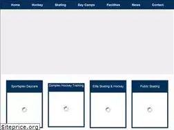 Sites similar to sportsplexbc.com