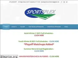 Sites similar to sportsplexinc.com