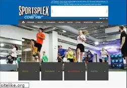 Sites similar to sportsplexstc.net