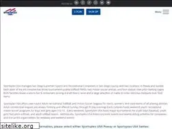 Sites similar to sportsplexusa.com
