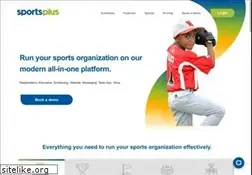 Sites similar to sportsplus.app