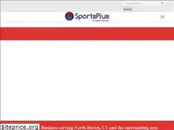 Sites similar to sportsplusnh.com