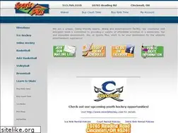 Sites similar to sportsplusohio.com