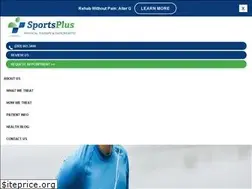 Sites similar to sportspluspt.com