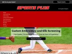 Sites similar to sportsplusteam.com