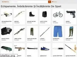 Sites similar to sportsport.ro