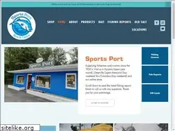 Sites similar to sportsport.us