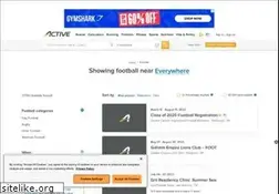 Sites similar to sportspower.com