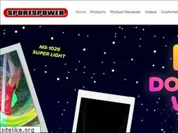 Sites similar to sportspowerltd.net
