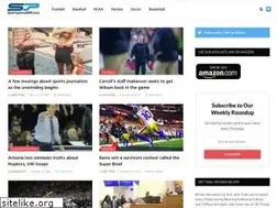 Sites similar to sportspressnw.com
