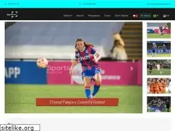 Sites similar to sportspressphoto.com
