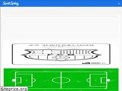 Sites similar to sportspring.blogspot.com