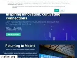 Sites similar to sportspro-ott.com