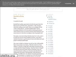 Sites similar to sportsprof.blogspot.com