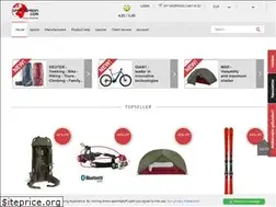 Sites similar to sportsprofi.com