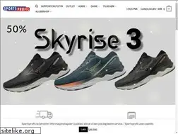 Sites similar to sportsprofil.no