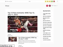 Sites similar to sportspromagazine.com