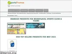 Sites similar to sportspromos.co.uk