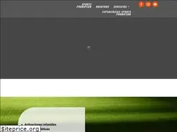 Sites similar to sportspromotion.com.mx