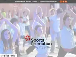 Sites similar to sportspromotionmx.com