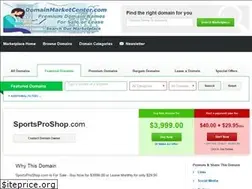 Sites similar to sportsproshop.com