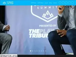 Sites similar to sportsprsummit.com