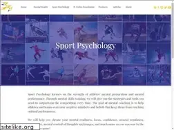 Sites similar to sportspsychologyfootball.com