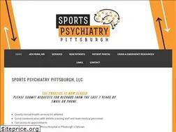 Sites similar to sportspsychpitt.com
