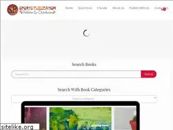 Sites similar to sportspublication.net