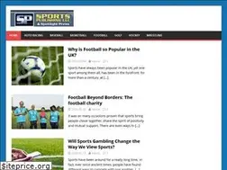 Sites similar to sportspublishingllc.com