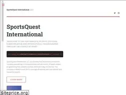 Sites similar to sportsquestinternational.com