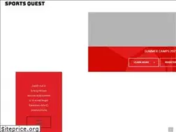Sites similar to sportsquesttraining.com