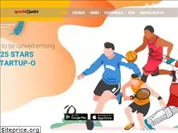 Sites similar to sportsqwizz.com