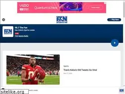 Sites similar to sportsradio1400.com