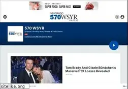 Sites similar to sportsradio620.com
