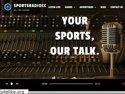 Sites similar to sportsradiocc.com