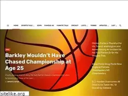 Sites similar to sportsradiointerviews.com
