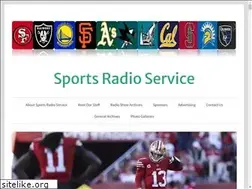 Sites similar to sportsradioservice.com