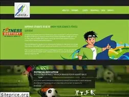 Sites similar to sportsreconnect.com