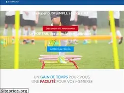 Sites similar to sportsregions.fr