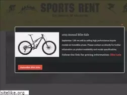 Sites similar to sportsrent.ca