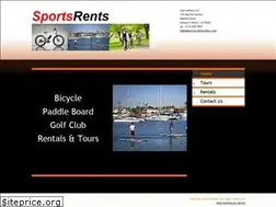 Sites similar to sportsrentsonline.com