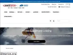 Sites similar to sportsreplay.ca