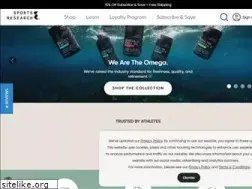 Sites similar to sportsresearch.com